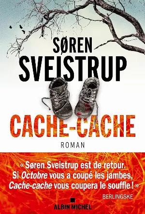 Søren Sveistrup – Cache-cache